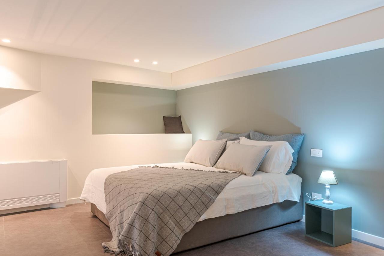 Suite Funicolare - By Myhomeincomo Exterior foto