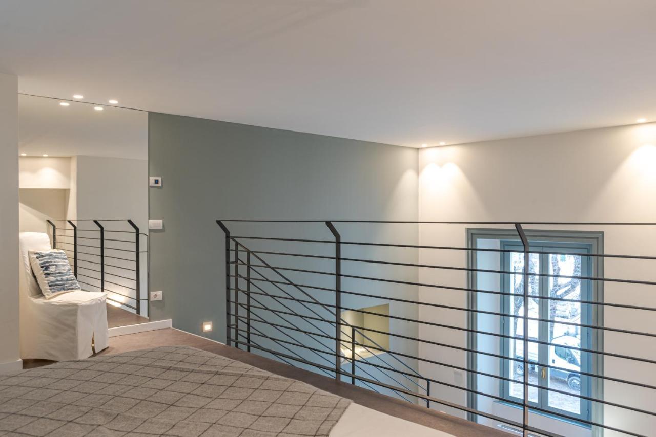 Suite Funicolare - By Myhomeincomo Exterior foto