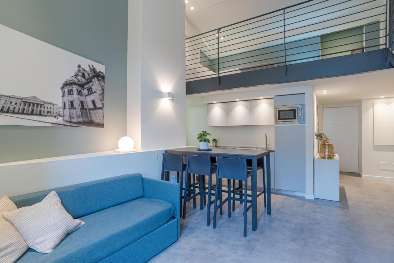 Suite Funicolare - By Myhomeincomo Exterior foto