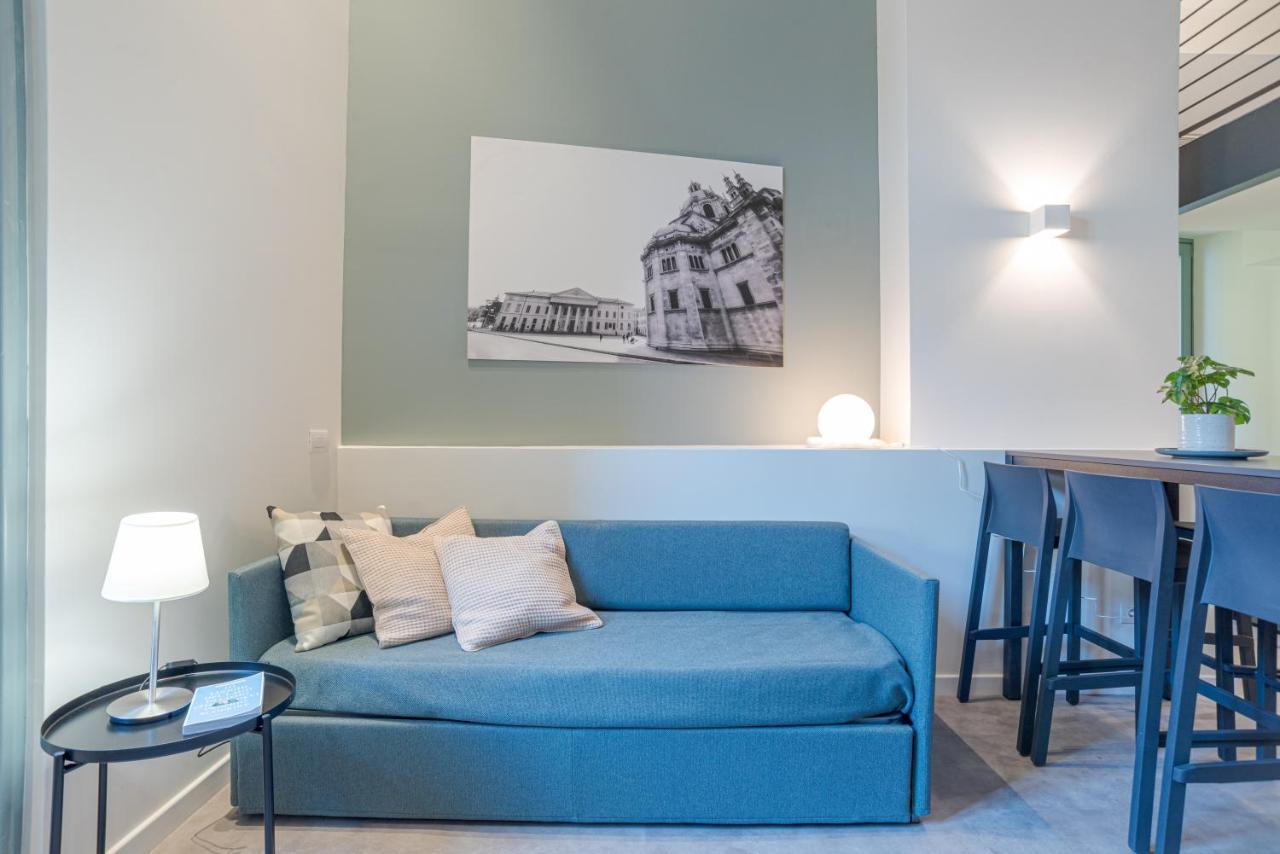 Suite Funicolare - By Myhomeincomo Exterior foto
