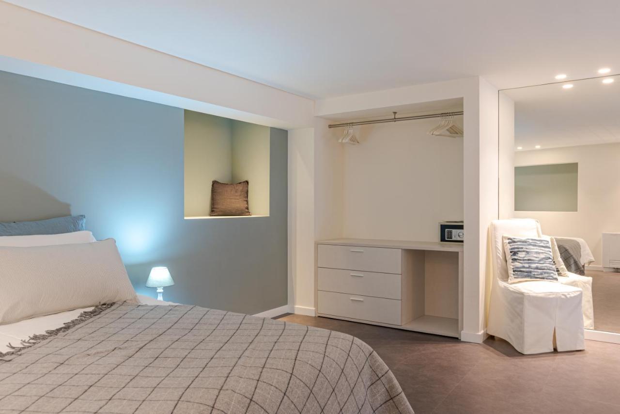 Suite Funicolare - By Myhomeincomo Exterior foto