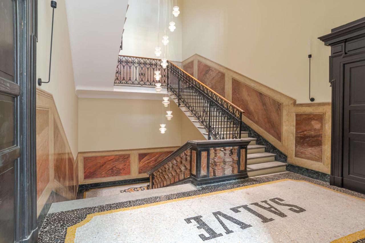 Suite Funicolare - By Myhomeincomo Exterior foto