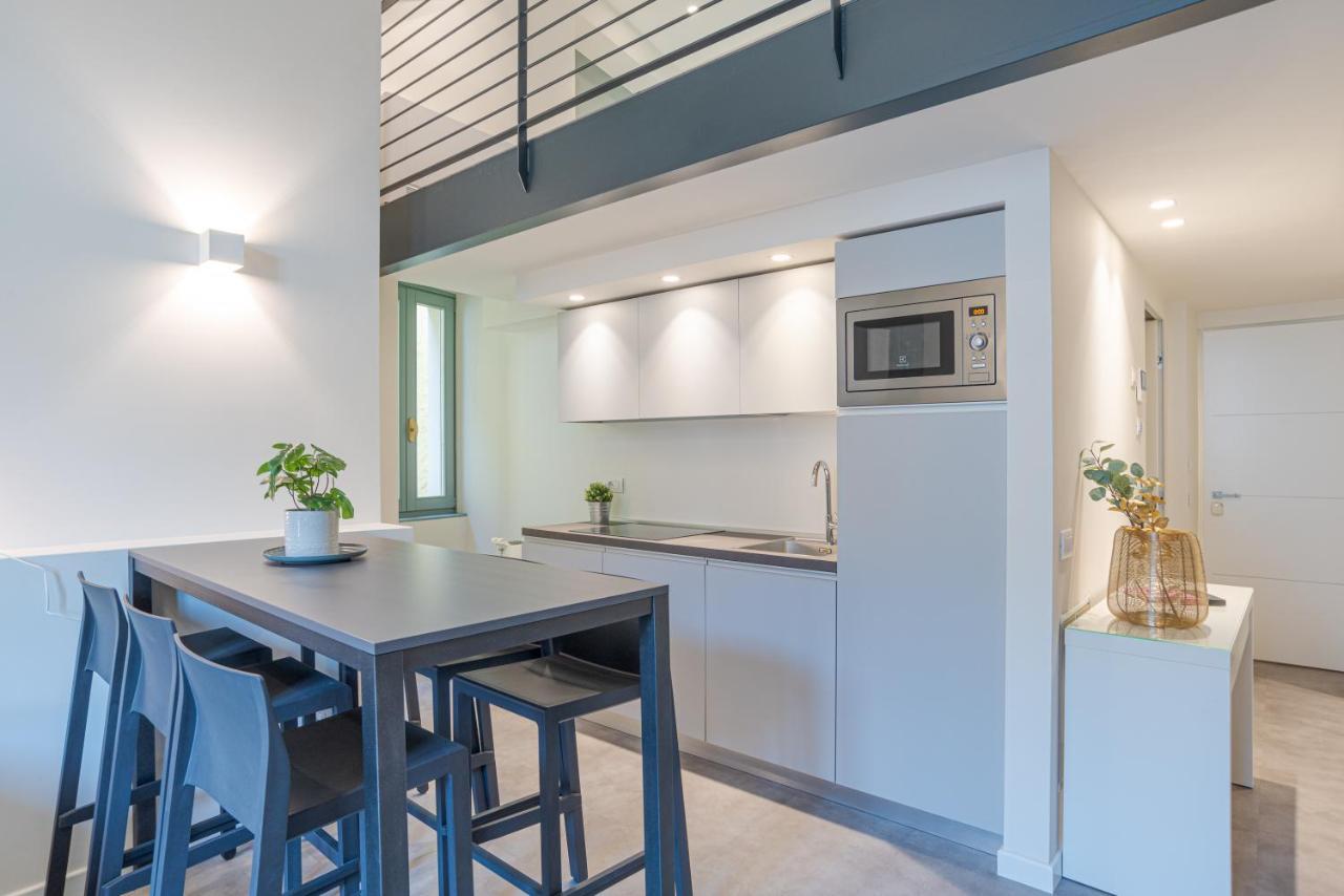 Suite Funicolare - By Myhomeincomo Exterior foto
