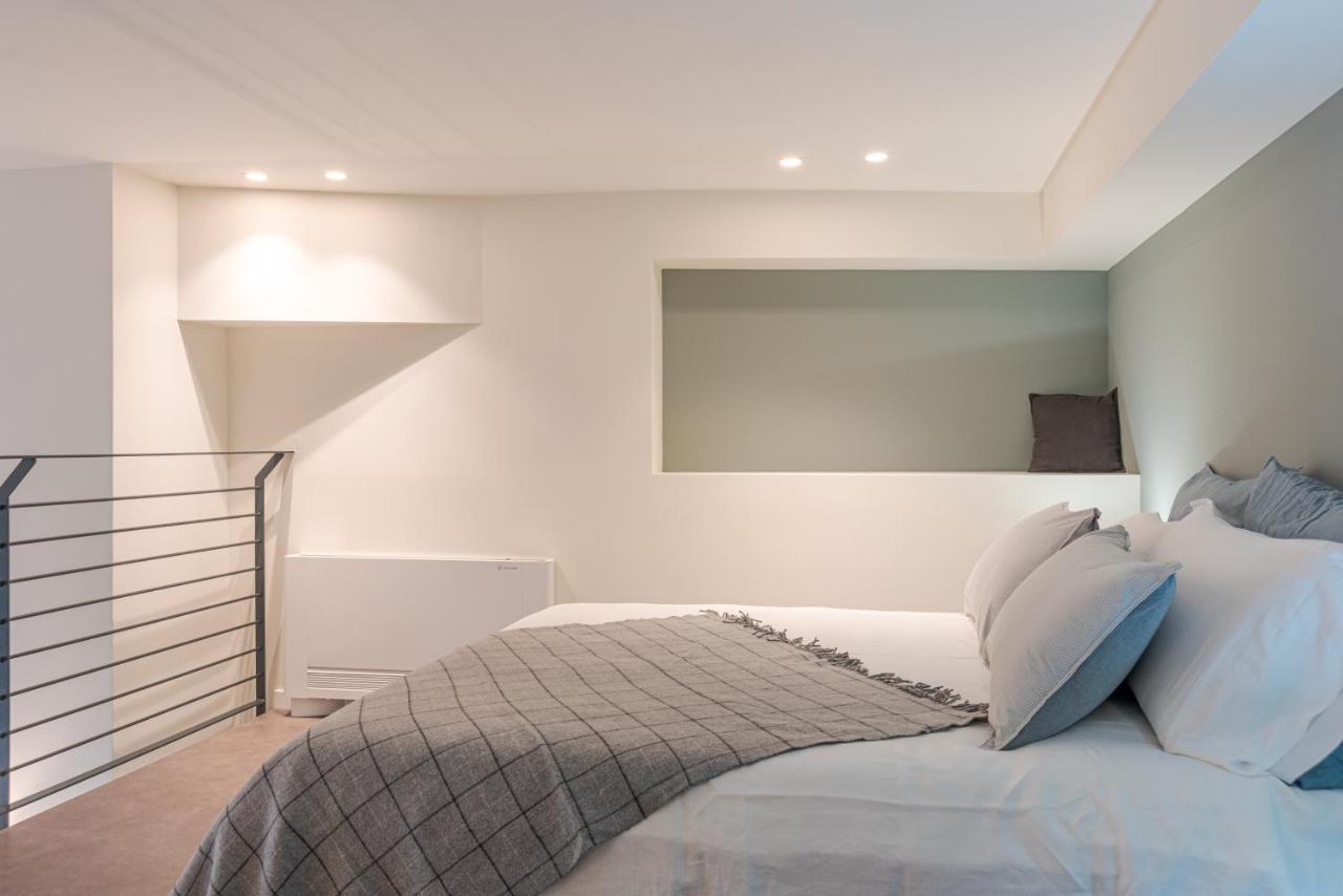 Suite Funicolare - By Myhomeincomo Exterior foto