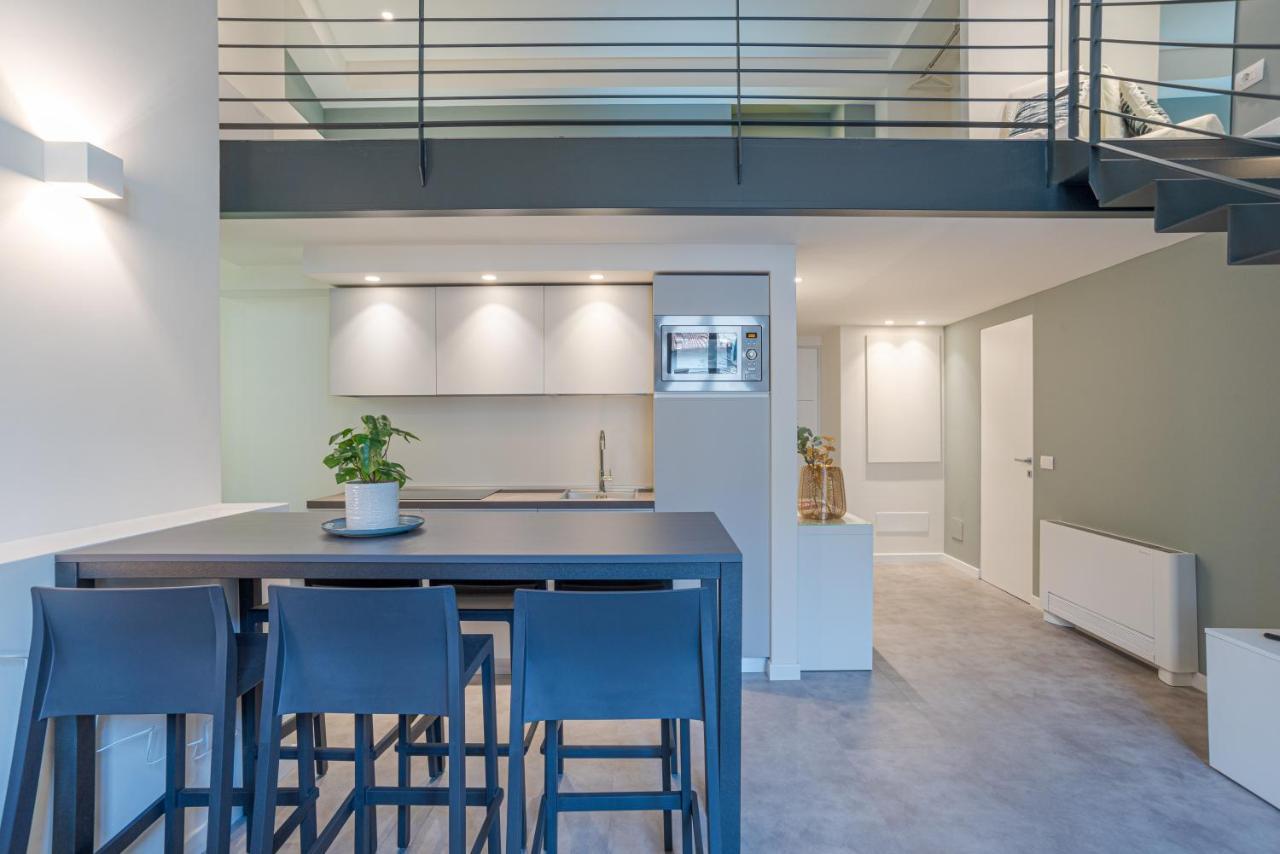 Suite Funicolare - By Myhomeincomo Exterior foto